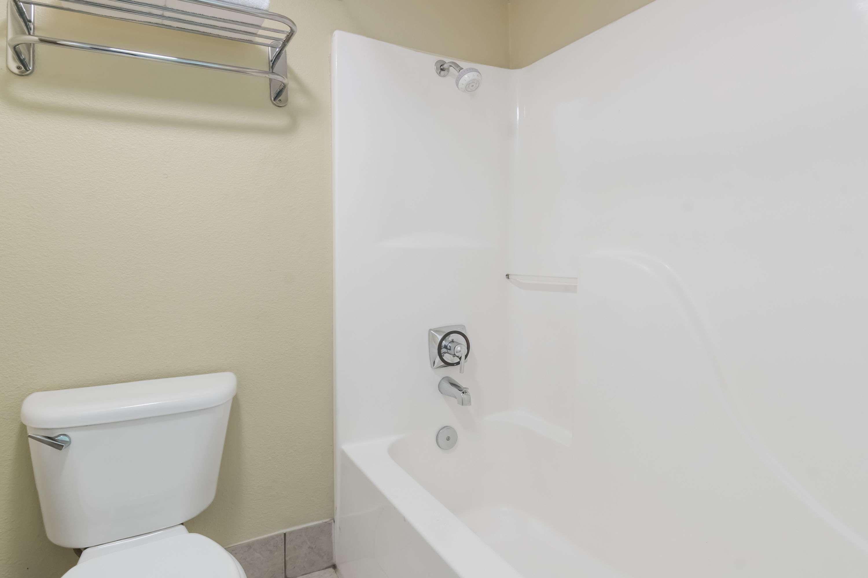 Days Inn South Austin Rom bilde