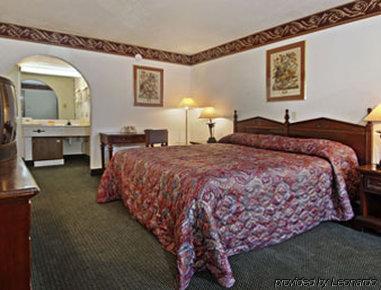 Days Inn South Austin Rom bilde